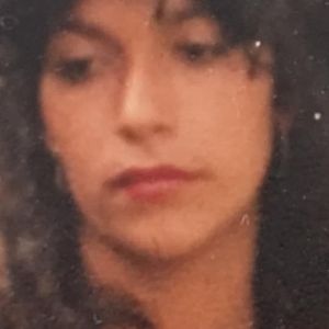 Meet your Posher, Mariana